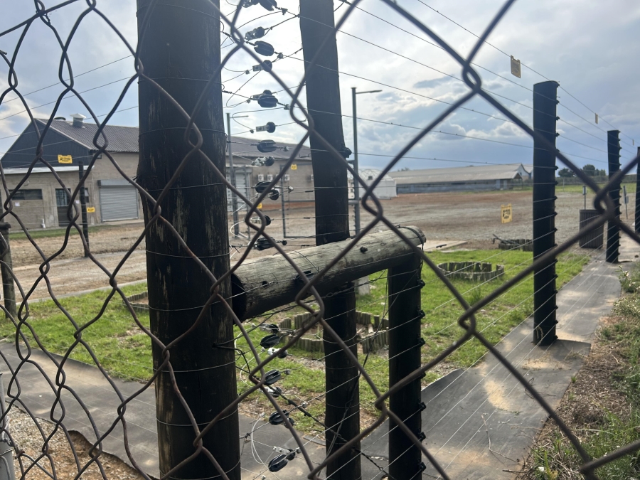 Commercial Property for Sale in Viljoenskroon Free State